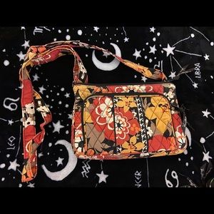CUTE & CONVENIENT VERA BRADLEY PURSE